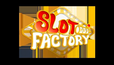 Slot Factory