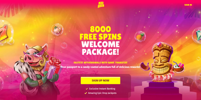 Mad Rush predogled spletnega mesta